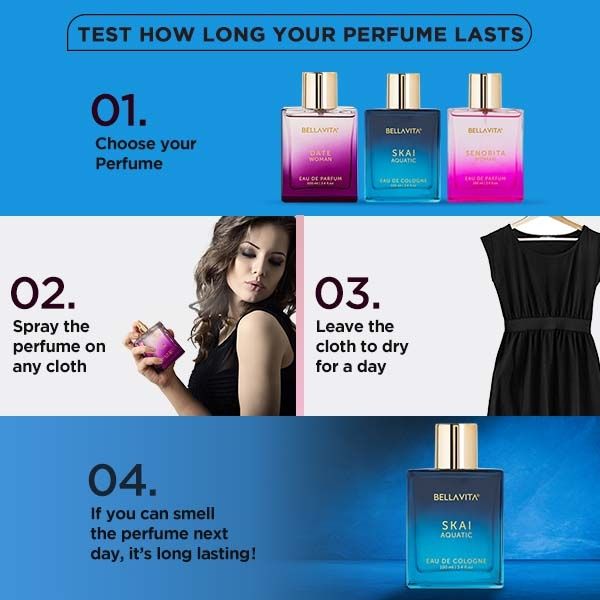Bellavita Skai Aquatic Eau de Cologne view 6