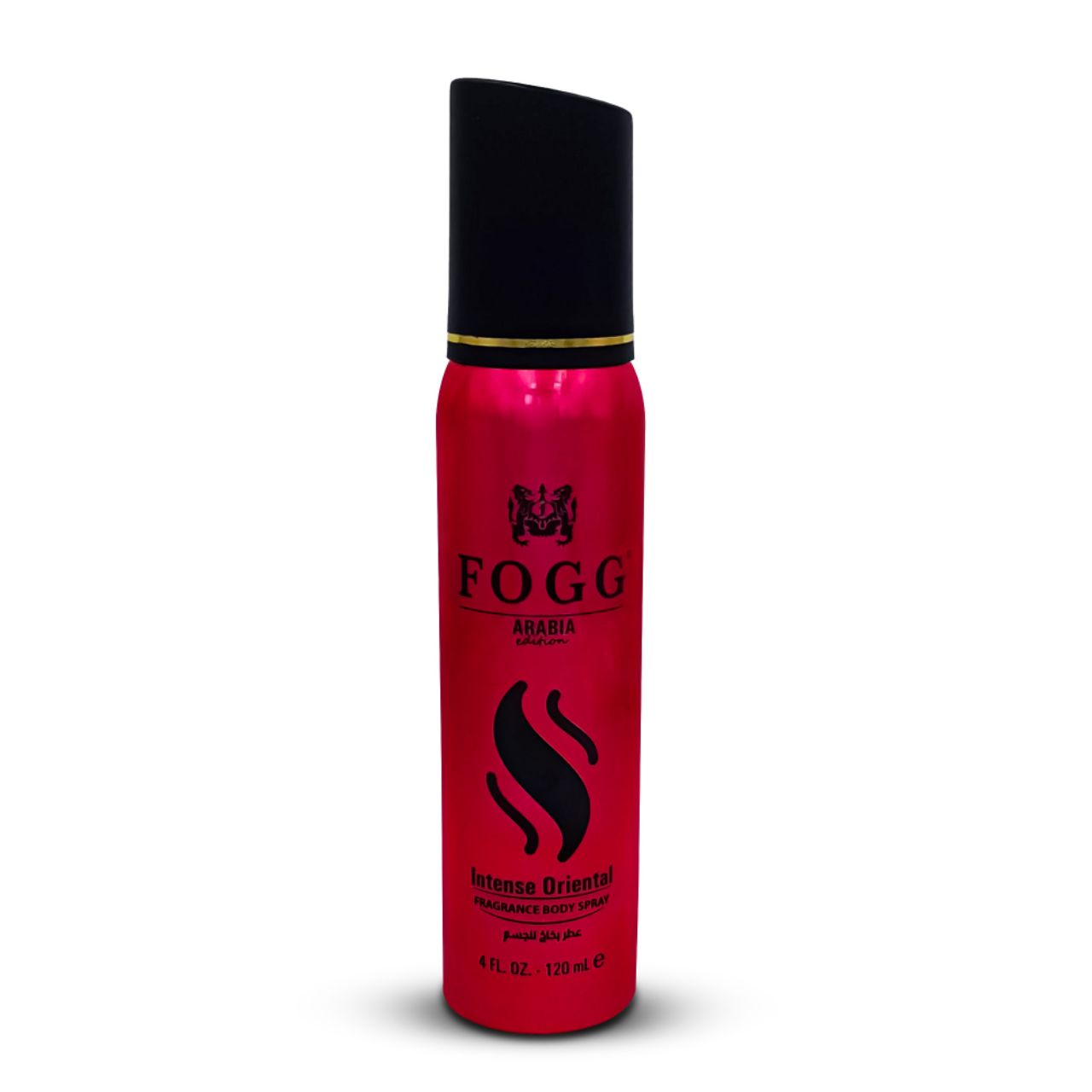 Fogg Intense Oriental Fragrance Body Spray view 2