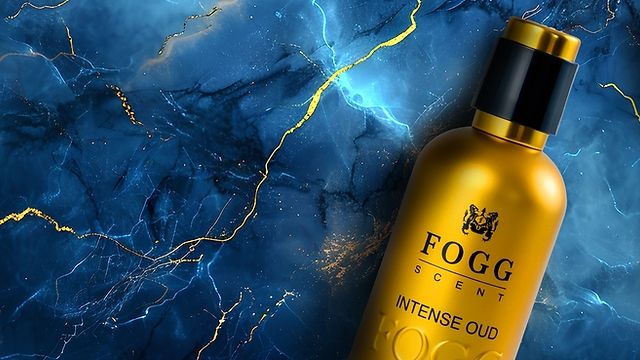 Fogg Intense Oud Body Spray view 5