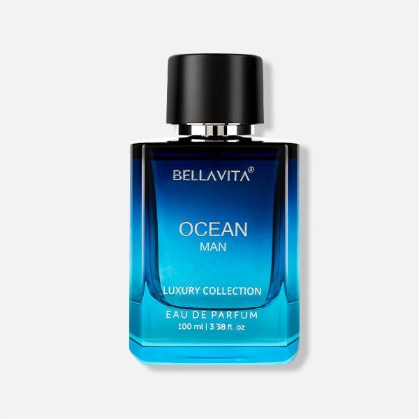 Bellavita Ocean Man Eau de Parfum view 2
