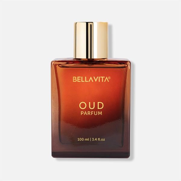 Bellavita Oud Parfum view 2