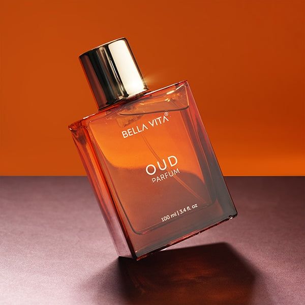 Bellavita Oud Parfum view 3