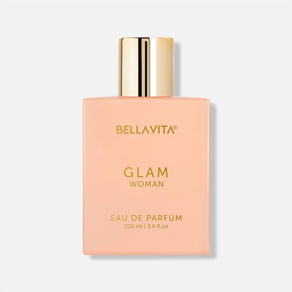 Bellavita Glam Woman Eau de Parfum view 2