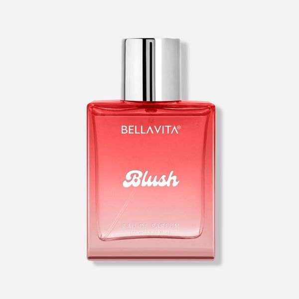 Bellavita Blush Eau de Parfum view 2