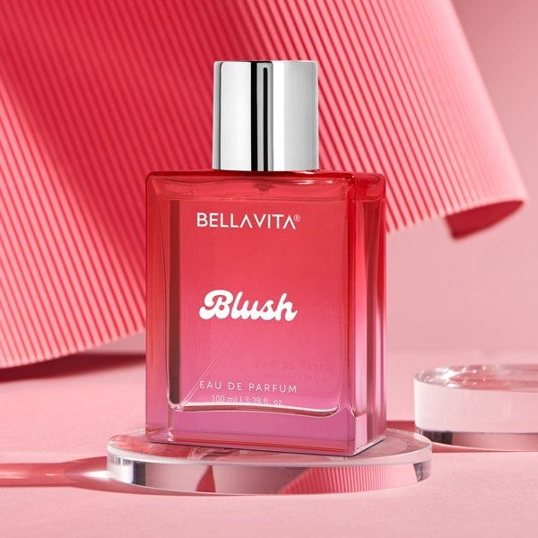 Bellavita Blush Eau de Parfum view 3