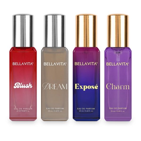 Bellavita Be Iconic Gift Set view 5