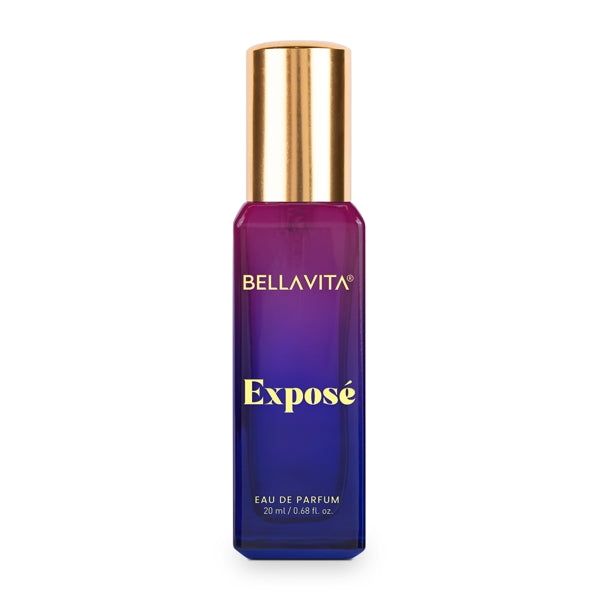 Bellavita Be Iconic Gift Set view 9