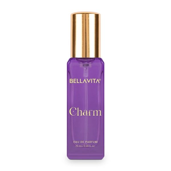 Bellavita Be Iconic Gift Set view 10