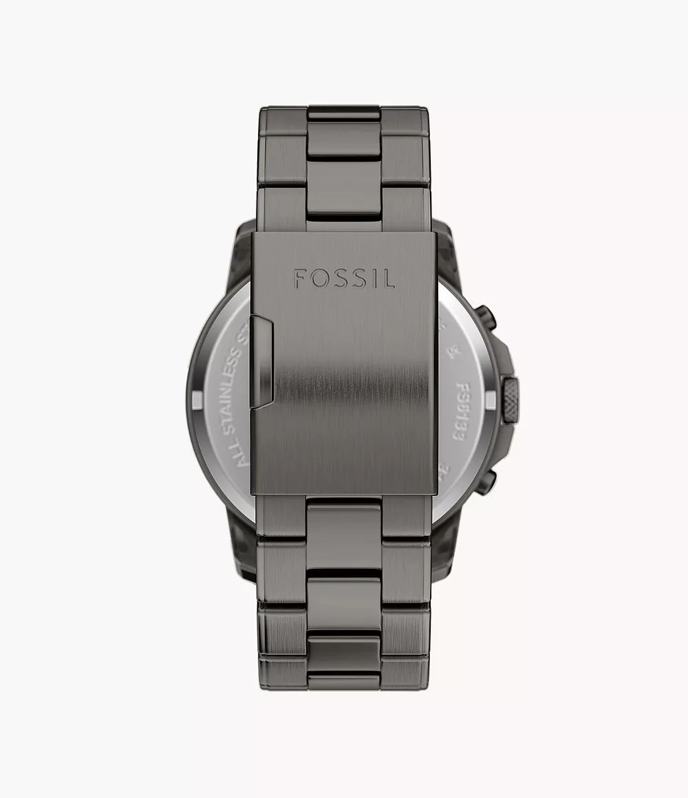Fossil Chronograph Watch FS6133 view 3