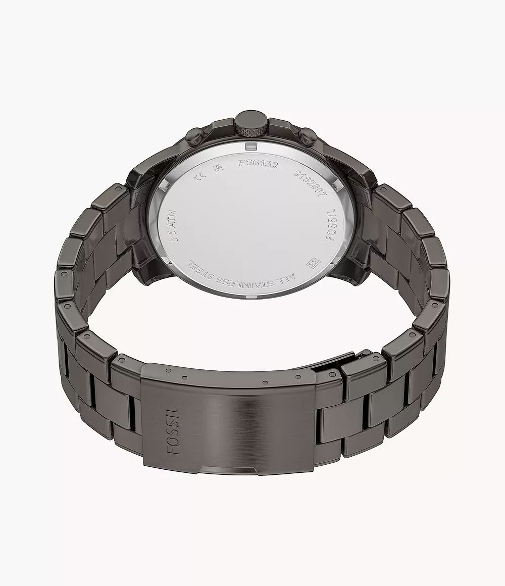 Fossil Chronograph Watch FS6133 view 4