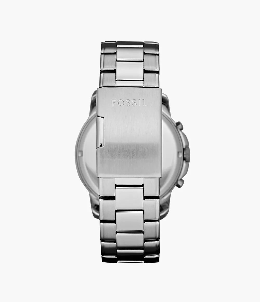 Fossil Chronograph Watch FS4736 view 2