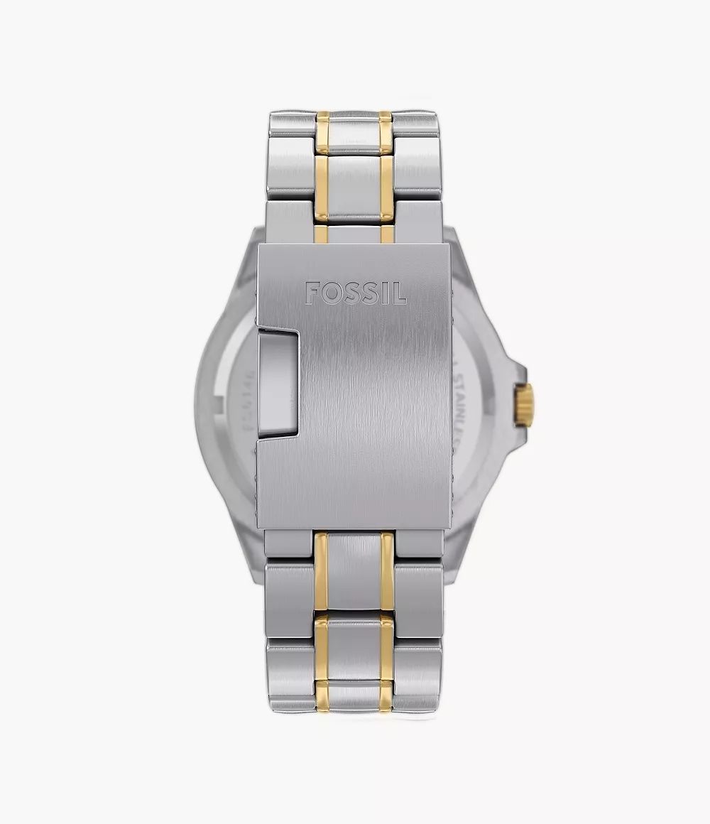 Fossil Chronograph Watch FS6148 view 3