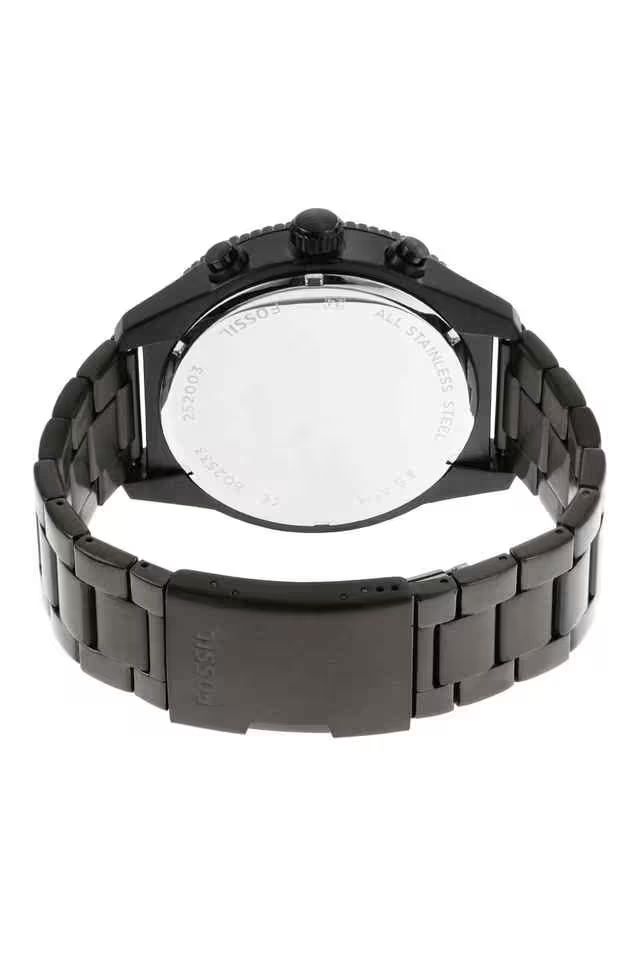 Fossil Chronograph Watch BQ2533I view 2