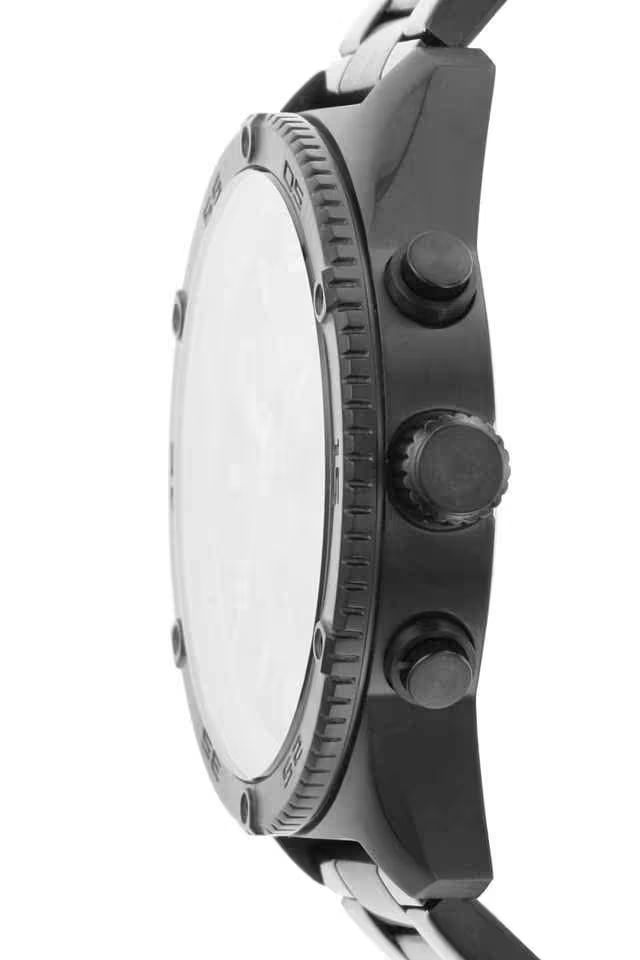 Fossil Chronograph Watch BQ2533I view 3
