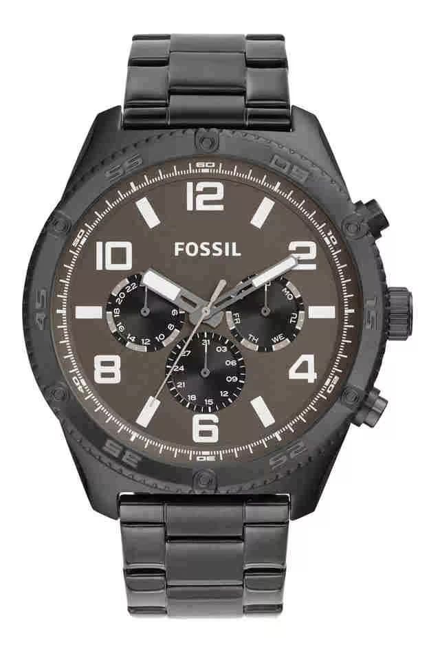 Fossil Chronograph Watch BQ2533I view 4