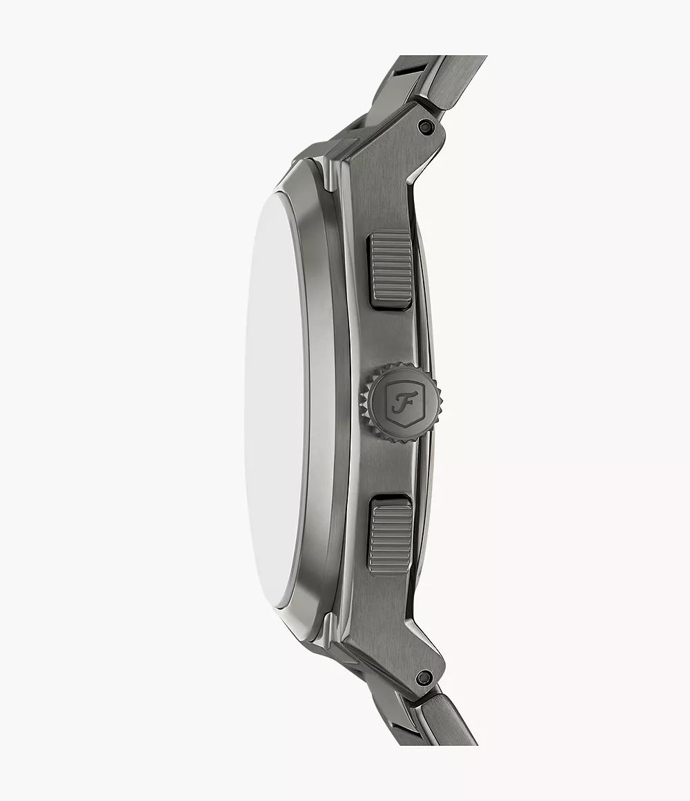 Fossil Chronograph Watch FS6107I view 3