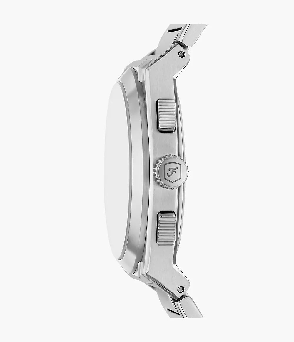Fossil Chronograph Watch FS6105I view 3