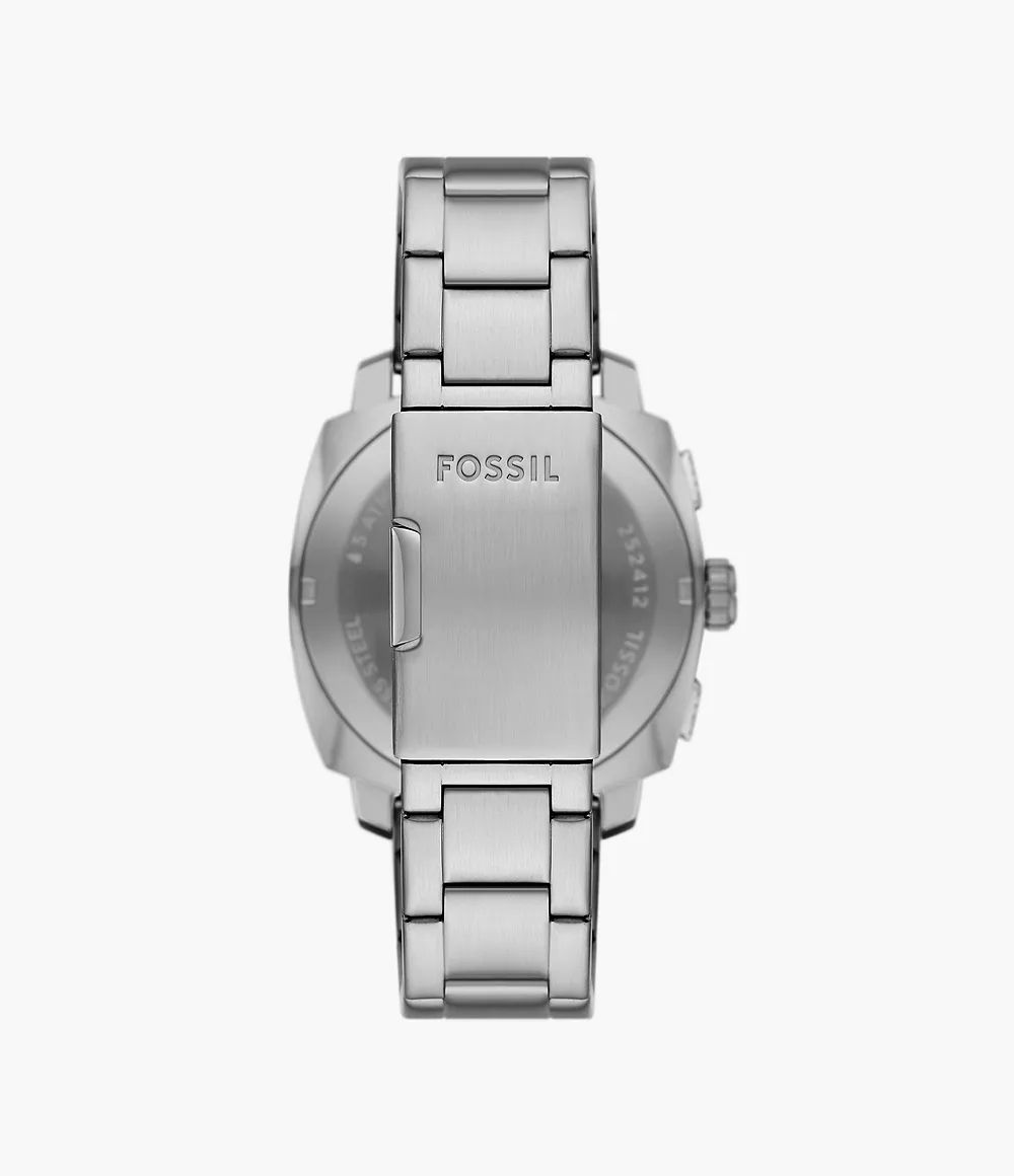 Fossil Chronograph Watch FS6095I view 2