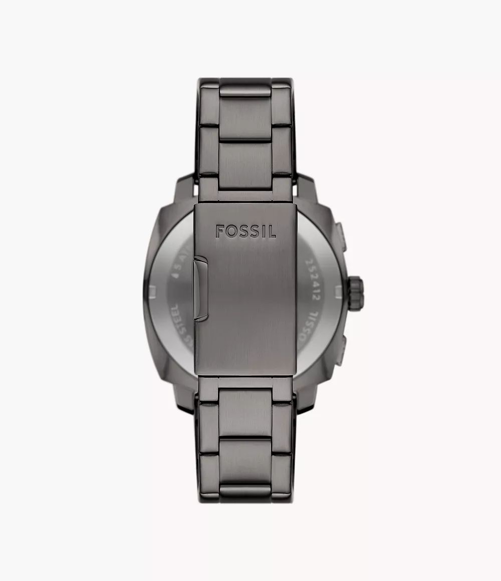 Fossil Mens Chronograph FS6098 view 2