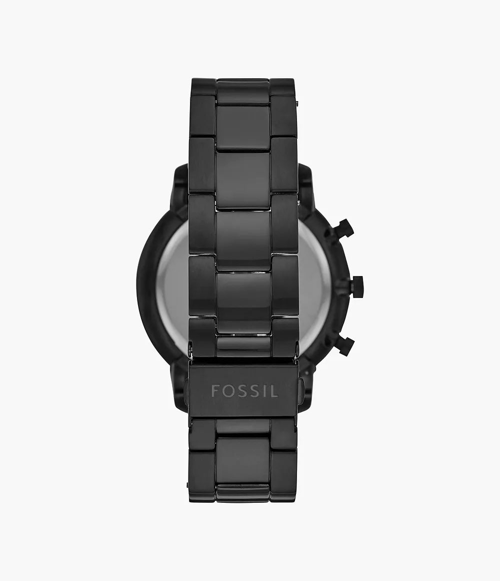 Fossil Chronograph Watch FS5525 view 2