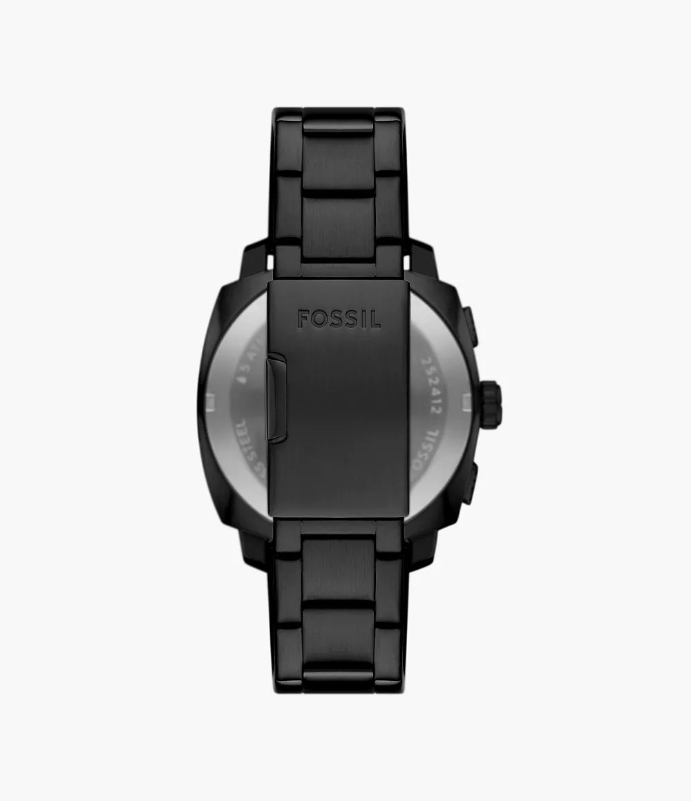 Fossil Chronograph Watch FS6097 view 2