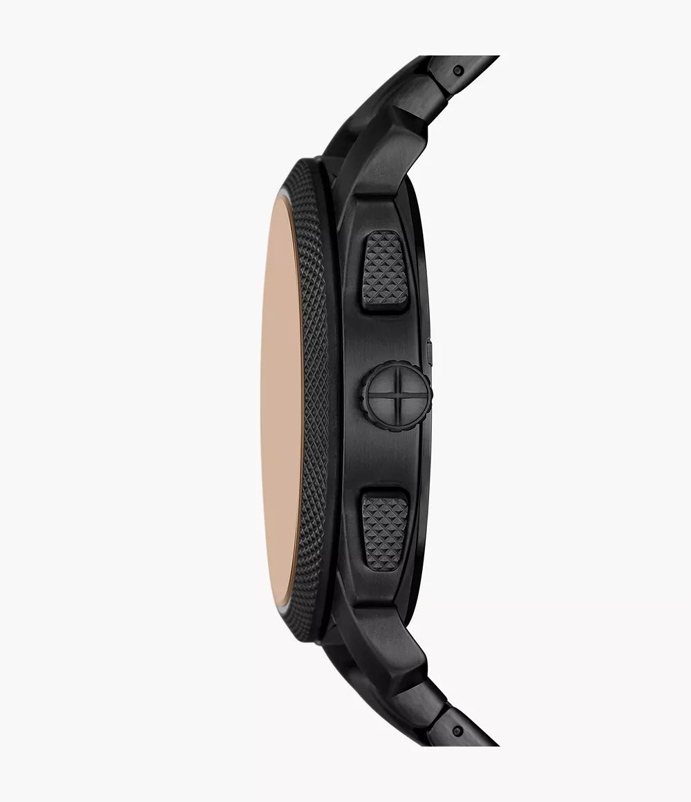 Fossil Chronograph Watch FS6097 view 3