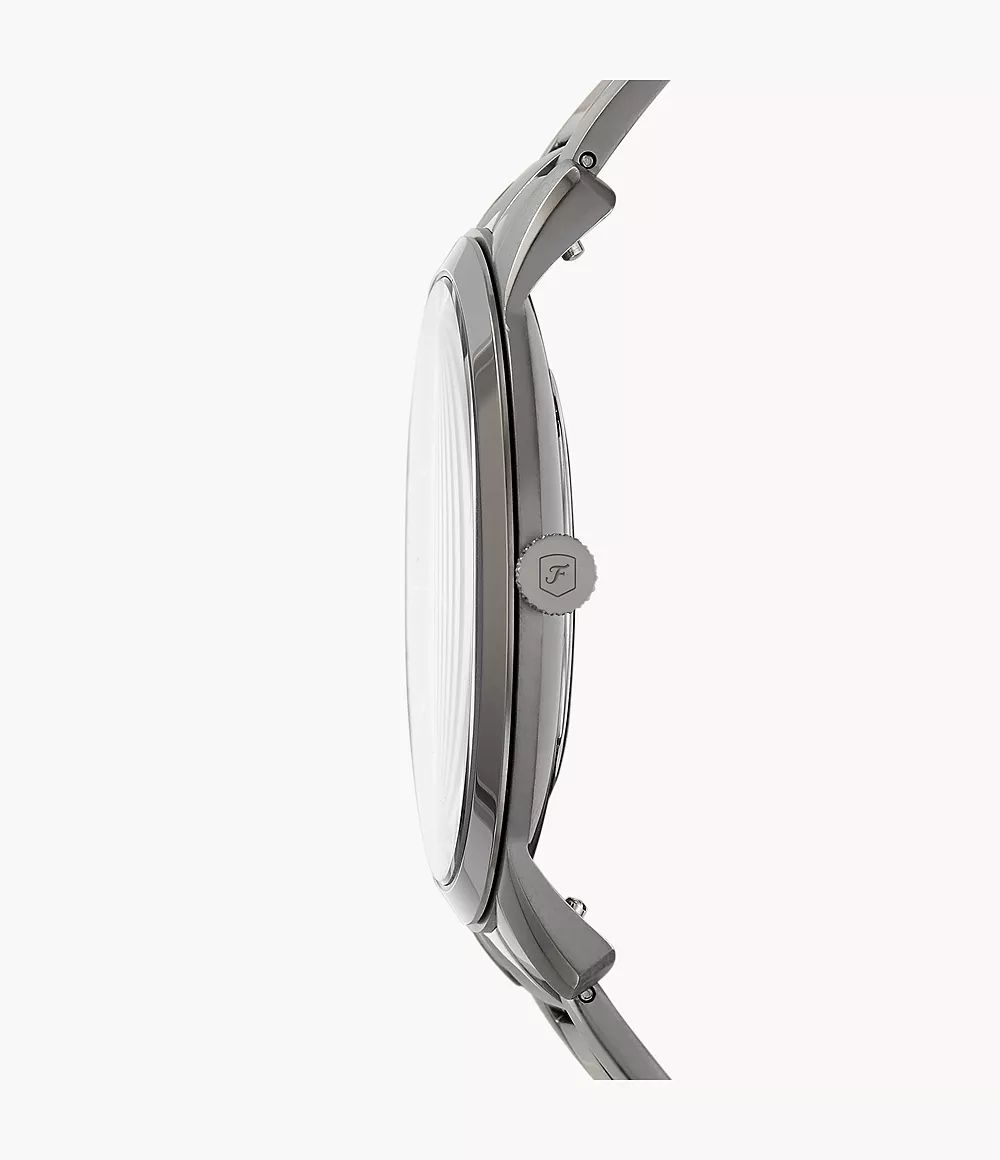 Fossil Mens Watch FS5459I view 3