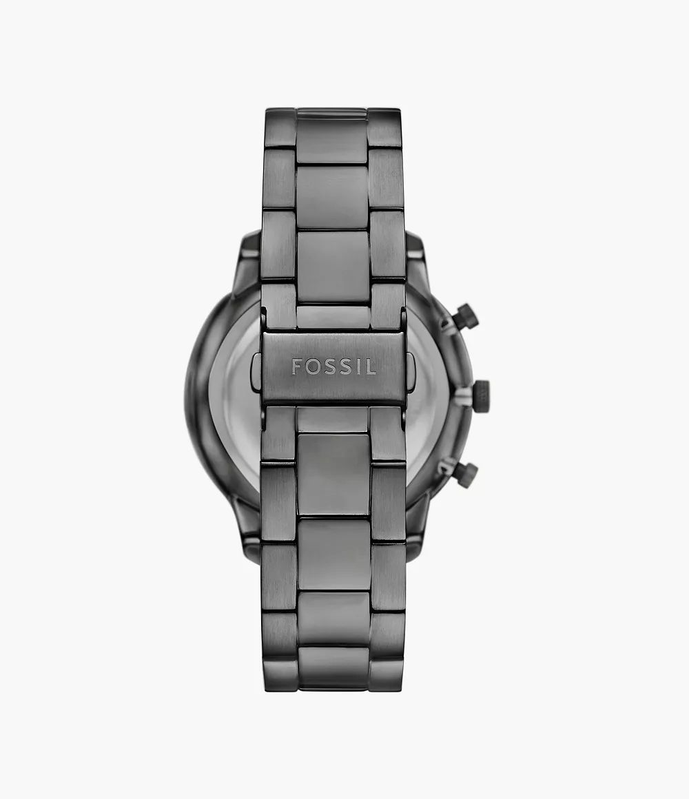 Fossil Chronograph Watch FS6111 view 2