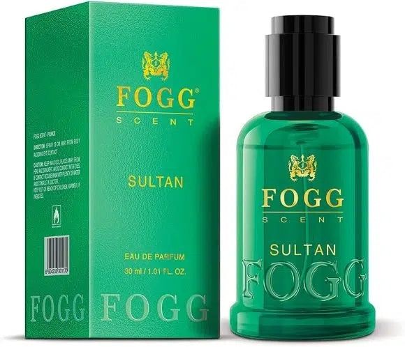 Fogg Scent Sultan view 2