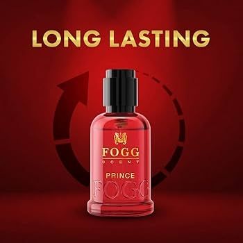 Fogg Scent Prince view 2