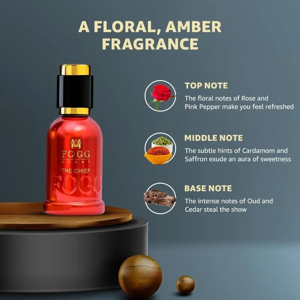 Fogg Scent Prince view 3