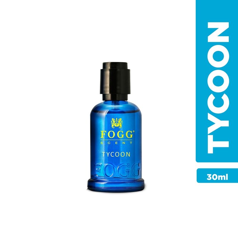 Fogg Scent Tycoon view 2