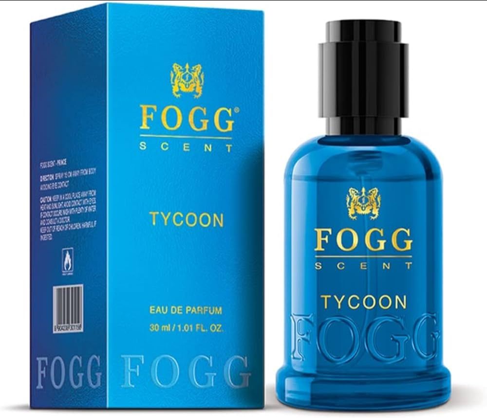 Fogg Scent Tycoon view 3