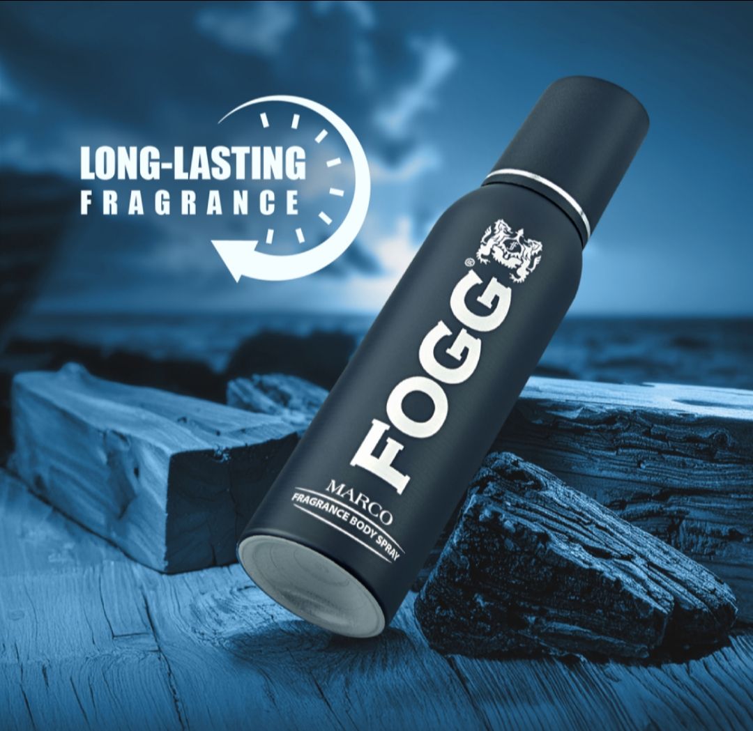 Fogg Marco Fragrance Body Spray view 3