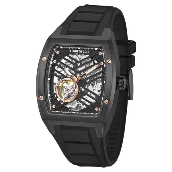 Kenneth Cole Automatic Watch KCWGZ0046103MN view 2