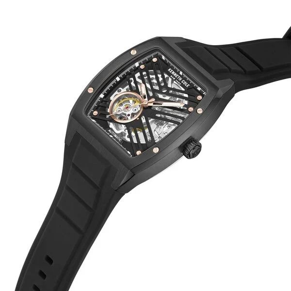 Kenneth Cole Automatic Watch KCWGZ0046103MN view 4