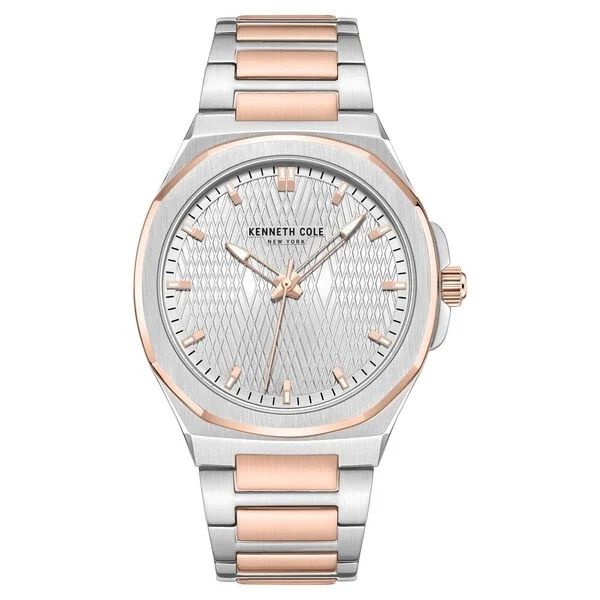 Kenneth Cole Mens KCWGG0047003MN