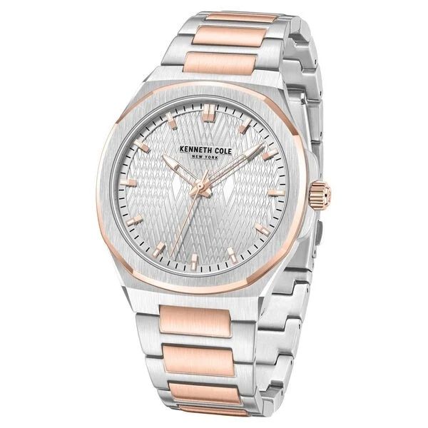 Kenneth Cole Mens KCWGG0047003MN view 2