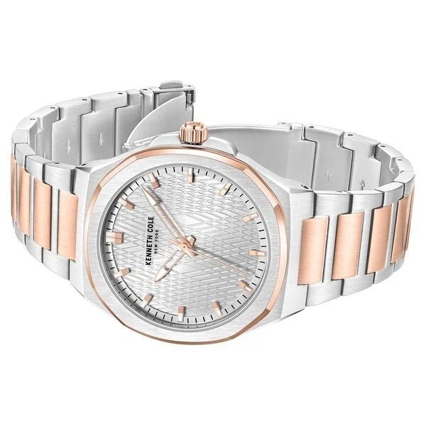 Kenneth Cole Mens KCWGG0047003MN view 3