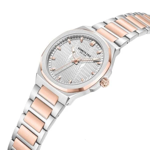 Kenneth Cole Mens KCWGG0047003MN view 4
