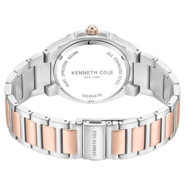 Kenneth Cole Mens KCWGG0047003MN view 5