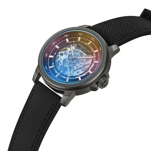 Kenneth Cole Automatic NTKCWGY2104110MN view 6