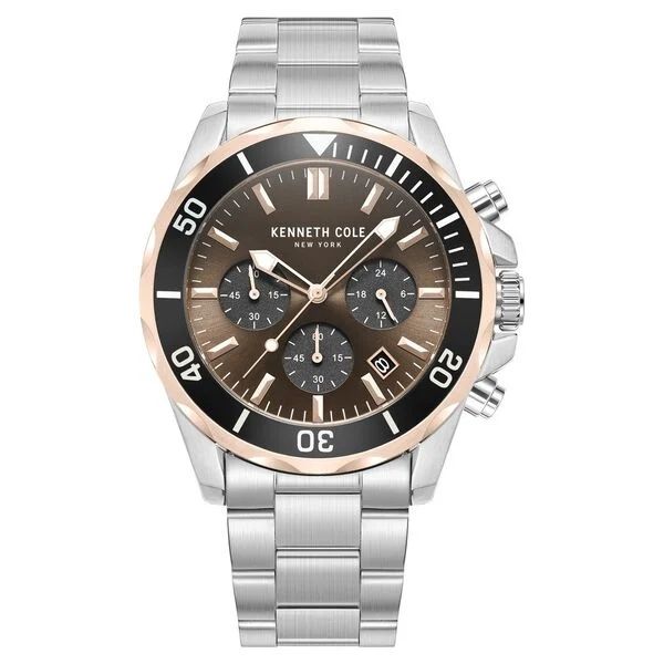 Kenneth Cole Men KCWG1002710MN