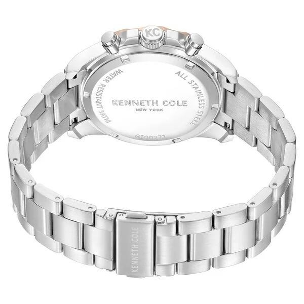 Kenneth Cole Men KCWG1002710MN view 5