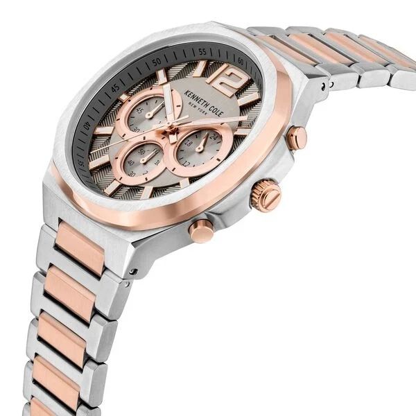 Kenneth Cole Mens Watch view 2