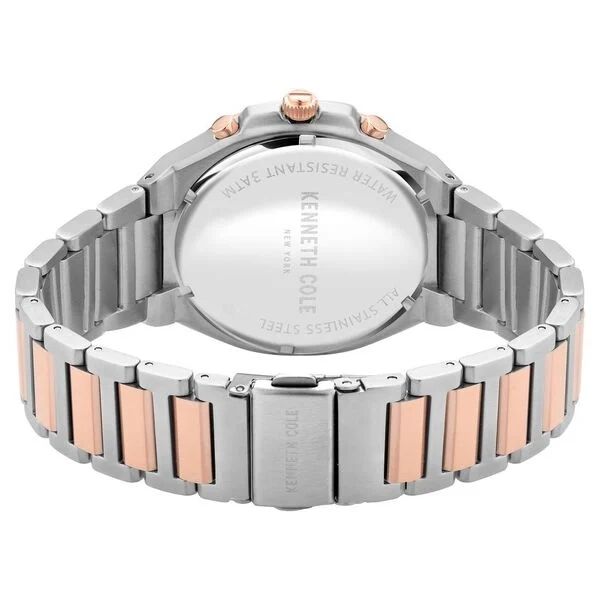 Kenneth Cole Mens Watch view 3