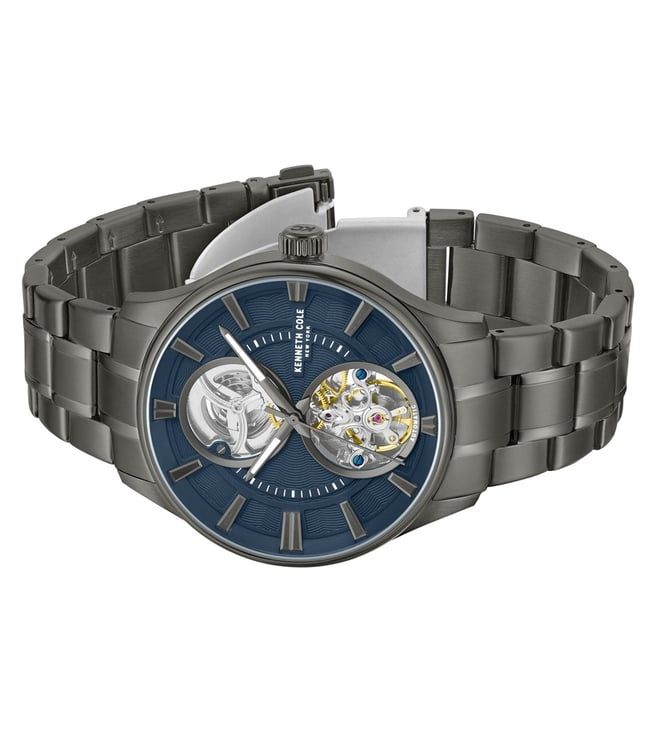Kenneth Cole Automatic KCWGY0049803MN view 3