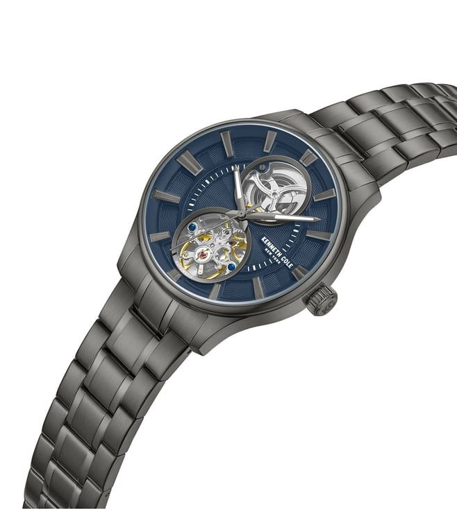 Kenneth Cole Automatic KCWGY0049803MN view 5