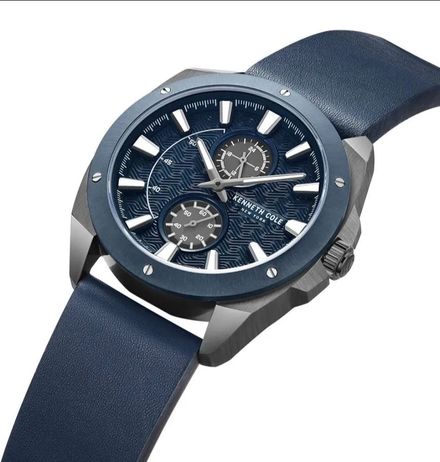 Kenneth Cole Men KCWGI0027104MN view 2