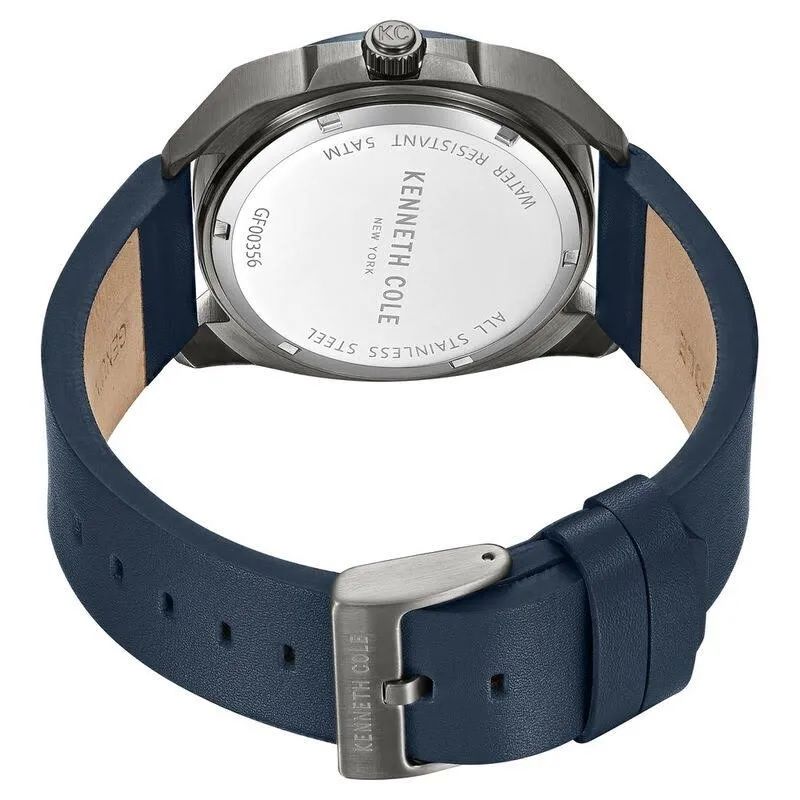 Kenneth Cole Men KCWGI0027104MN view 3